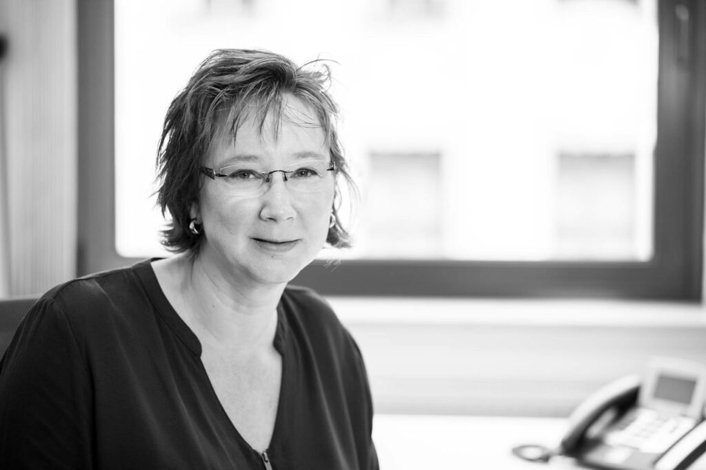 iKatrin Fischer Personaldisponentin jt personalvermittlung bremen